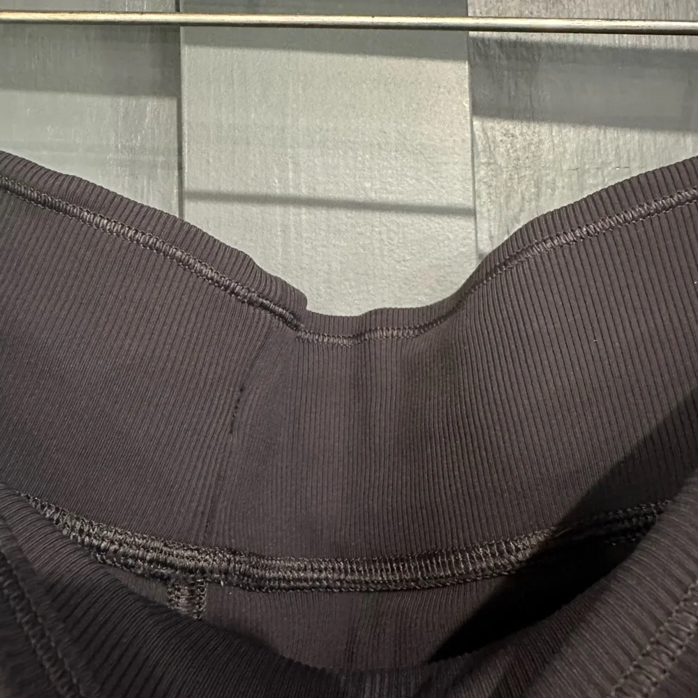 Lululemon Dance Studio Joggers - 8 - Picture 4 of 8